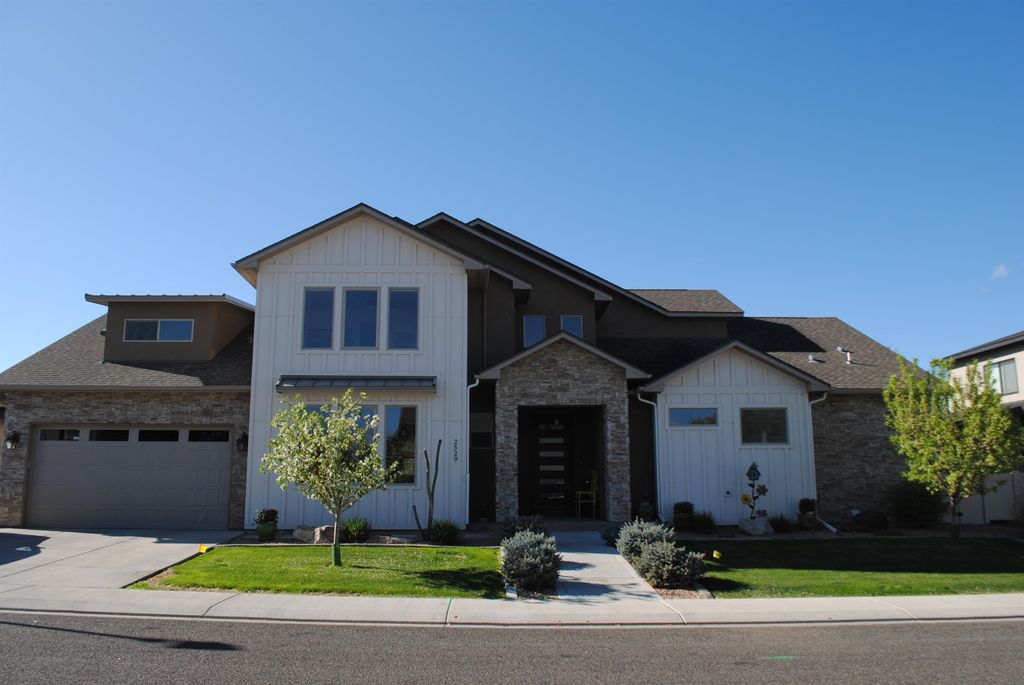 2529 Woody Creek Drive, Grand Junction, CO 81505