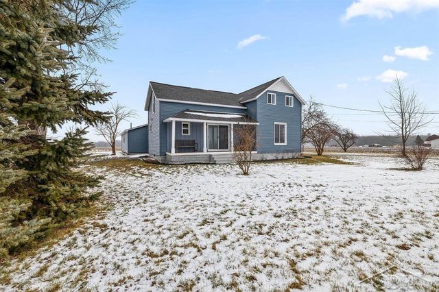 65 S Garfield Road, Beaver Twp, MI 48634