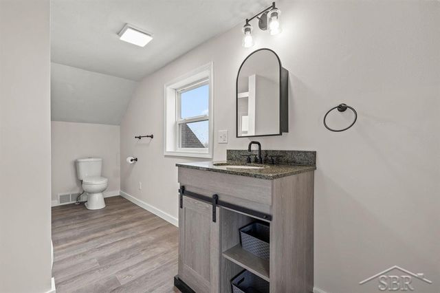 65 S Garfield Road, Beaver Twp, MI 48634