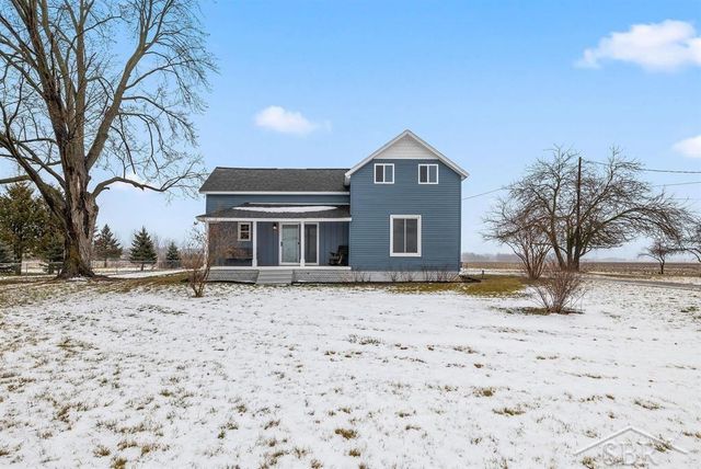 65 S Garfield Road, Beaver Twp, MI 48634