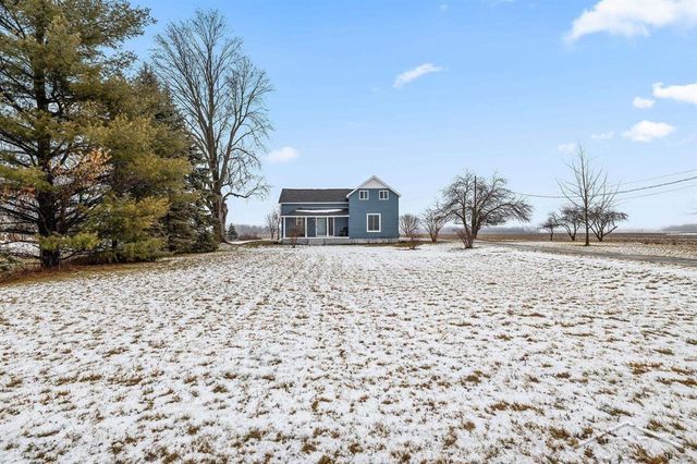 65 S Garfield Road, Beaver Twp, MI 48634