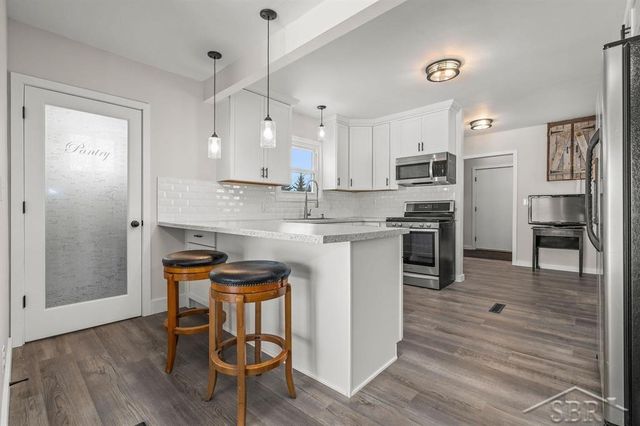 65 S Garfield Road, Beaver Twp, MI 48634