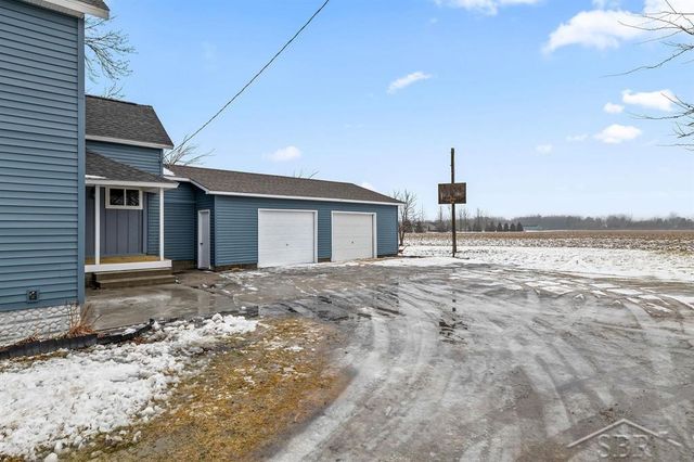 65 S Garfield Road, Beaver Twp, MI 48634