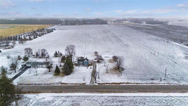 65 S Garfield Road, Beaver Twp, MI 48634