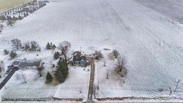 65 S Garfield Road, Beaver Twp, MI 48634