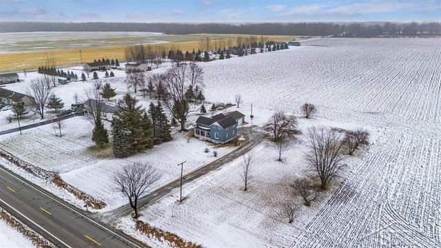 65 S Garfield Road, Beaver Twp, MI 48634