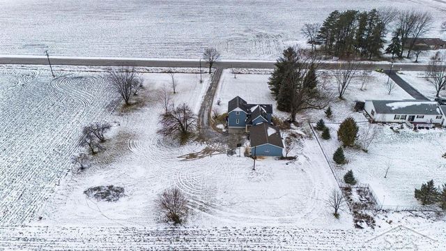 65 S Garfield Road, Beaver Twp, MI 48634