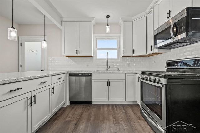 65 S Garfield Road, Beaver Twp, MI 48634