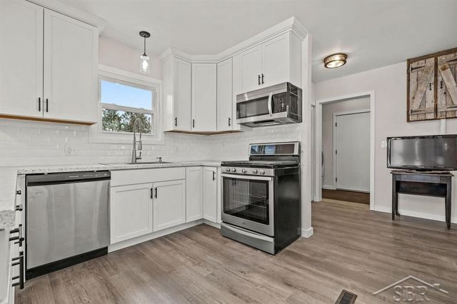 65 S Garfield Road, Beaver Twp, MI 48634