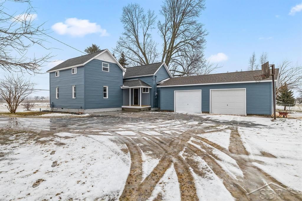 65 S Garfield Road, Beaver Twp, MI 48634