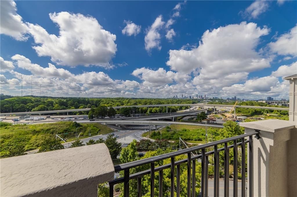 970 Sidney Marcus NE Boulevard 1509, Atlanta, GA 30324