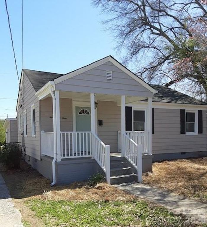1303 Poston Circle, Gastonia, NC 28054