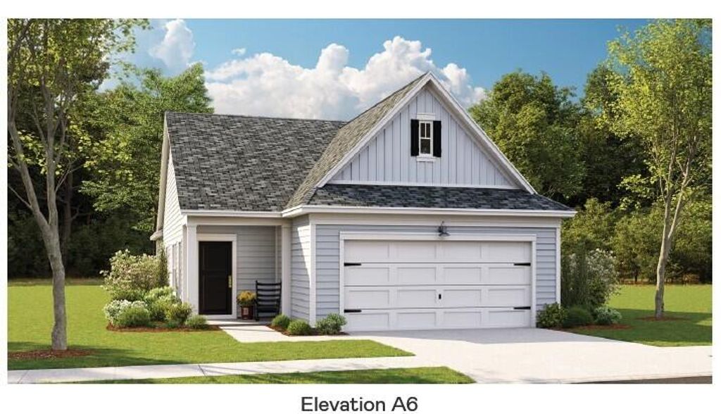 1127 Razor Clam Way, Summerville, SC 29485