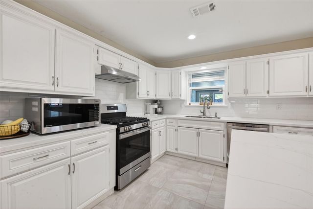 1626 Seagate Lane, Houston, TX 77062