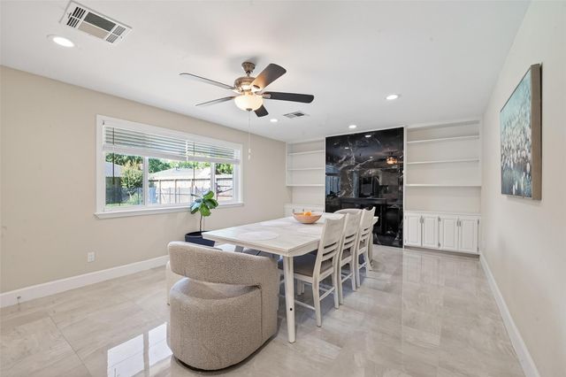 1626 Seagate Lane, Houston, TX 77062