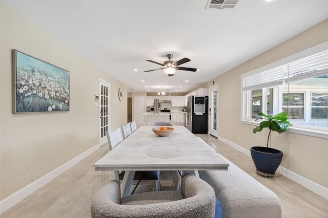 1626 Seagate Lane, Houston, TX 77062