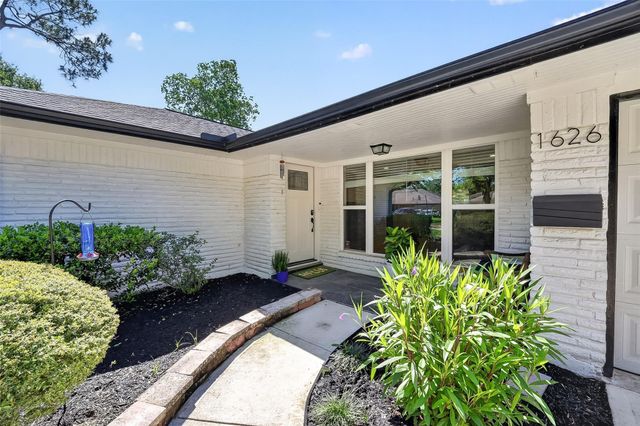 1626 Seagate Lane, Houston, TX 77062