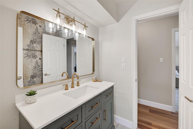1626 Seagate Lane, Houston, TX 77062