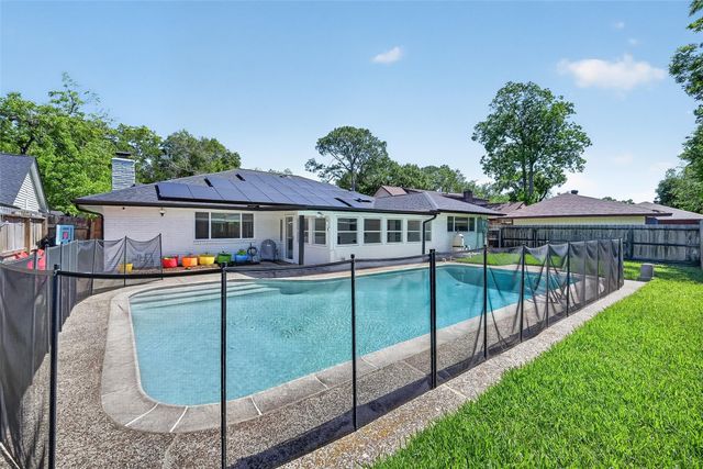 1626 Seagate Lane, Houston, TX 77062