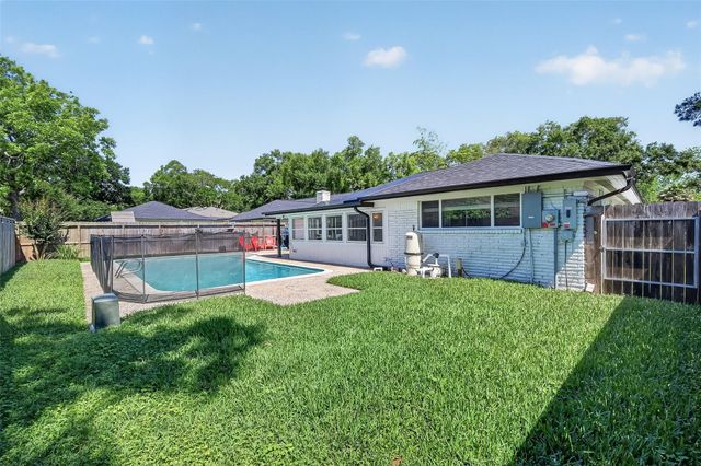 1626 Seagate Lane, Houston, TX 77062