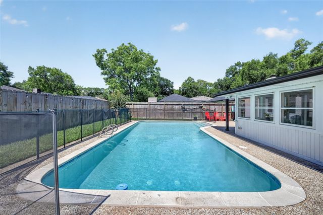 1626 Seagate Lane, Houston, TX 77062