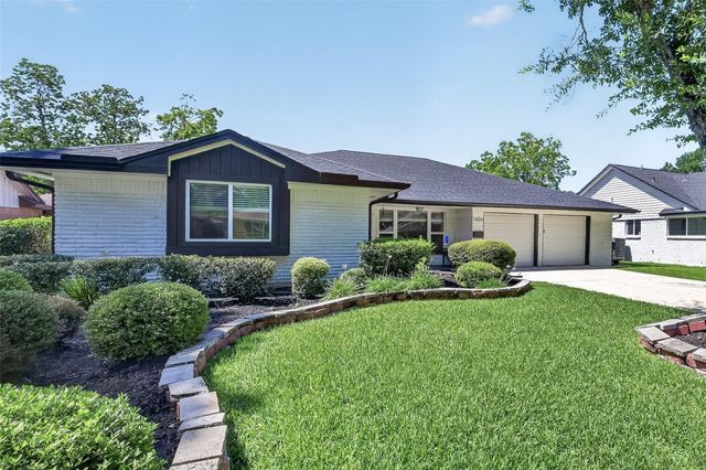 1626 Seagate Lane, Houston, TX 77062