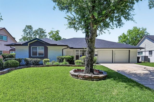 1626 Seagate Lane, Houston, TX 77062
