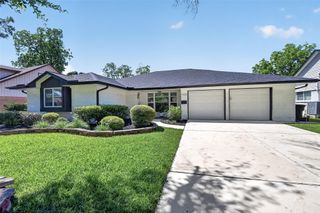 1626 Seagate Lane, Houston, TX 77062