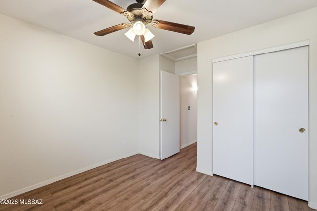 9699 E Vendela Street, Tucson, AZ 85748