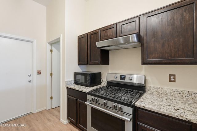9699 E Vendela Street, Tucson, AZ 85748