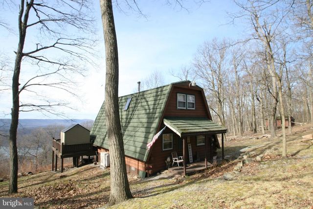 6448 RED MAPLE, Huntingdon, PA 16652