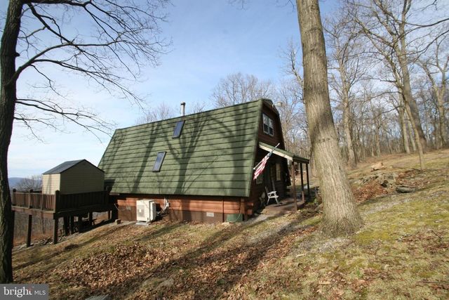 6448 RED MAPLE, Huntingdon, PA 16652