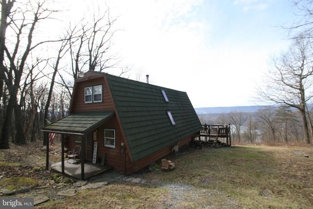 6448 RED MAPLE, Huntingdon, PA 16652