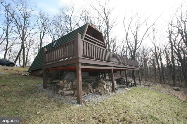 6448 RED MAPLE, Huntingdon, PA 16652