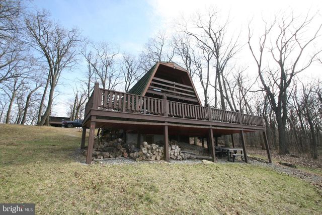 6448 RED MAPLE, Huntingdon, PA 16652