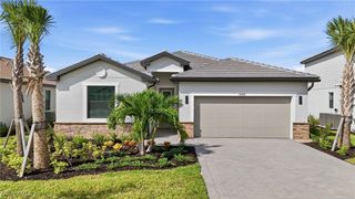 20428 Verawood LOOP, Estero, FL 33928