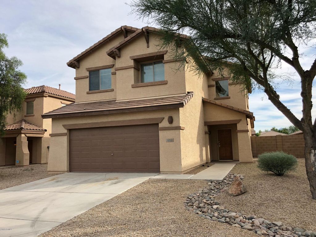 11713 W LINCOLN Street, Avondale, AZ 85323