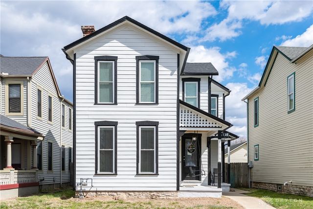 130 Mound Street, Dayton, OH 45402