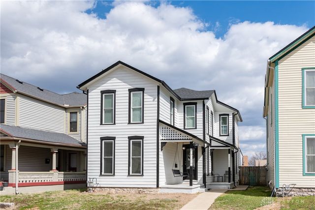 130 Mound Street, Dayton, OH 45402