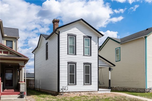 130 Mound Street, Dayton, OH 45402