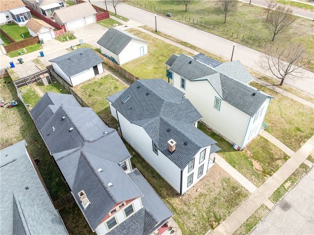 130 Mound Street, Dayton, OH 45402