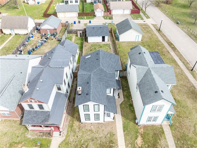 130 Mound Street, Dayton, OH 45402