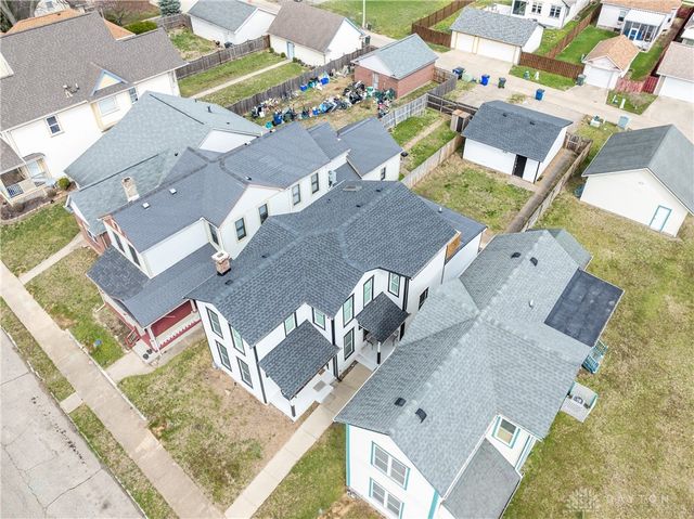 130 Mound Street, Dayton, OH 45402