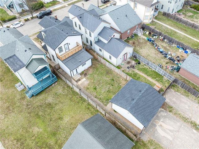 130 Mound Street, Dayton, OH 45402