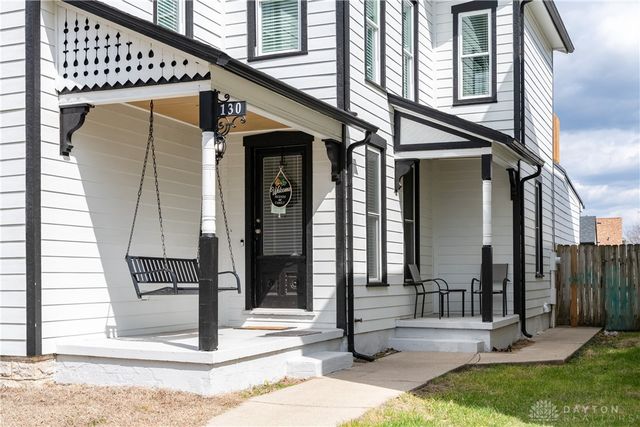 130 Mound Street, Dayton, OH 45402