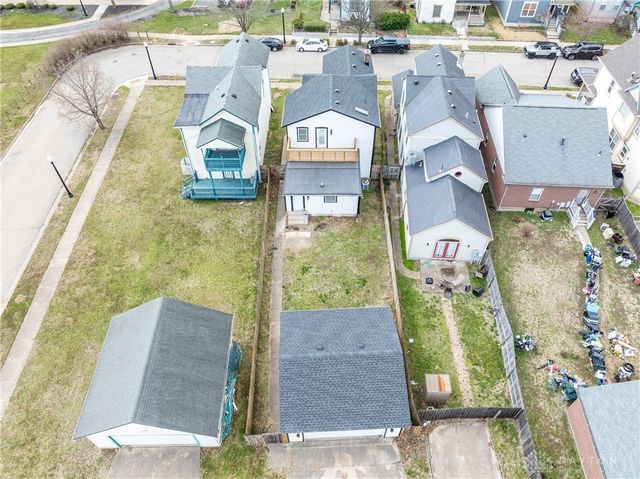130 Mound Street, Dayton, OH 45402