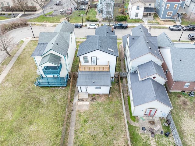 130 Mound Street, Dayton, OH 45402