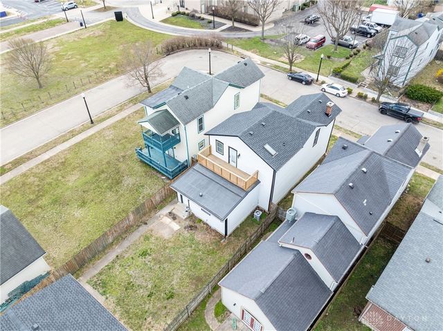 130 Mound Street, Dayton, OH 45402