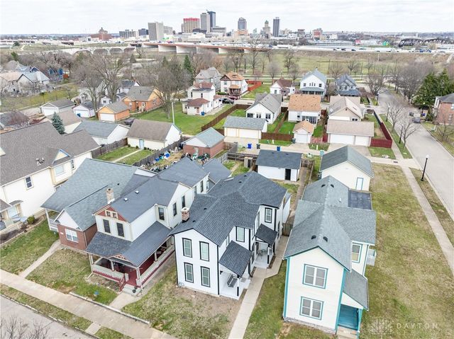 130 Mound Street, Dayton, OH 45402