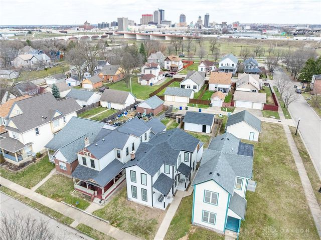130 Mound Street, Dayton, OH 45402
